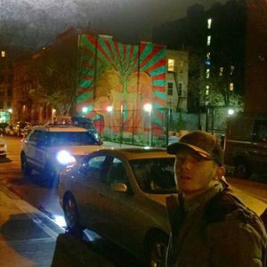 Meet your Posher, James